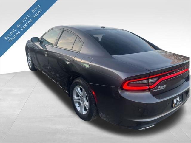 used 2020 Dodge Charger car, priced at $18,000