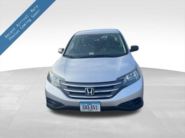 used 2014 Honda CR-V car, priced at $15,000