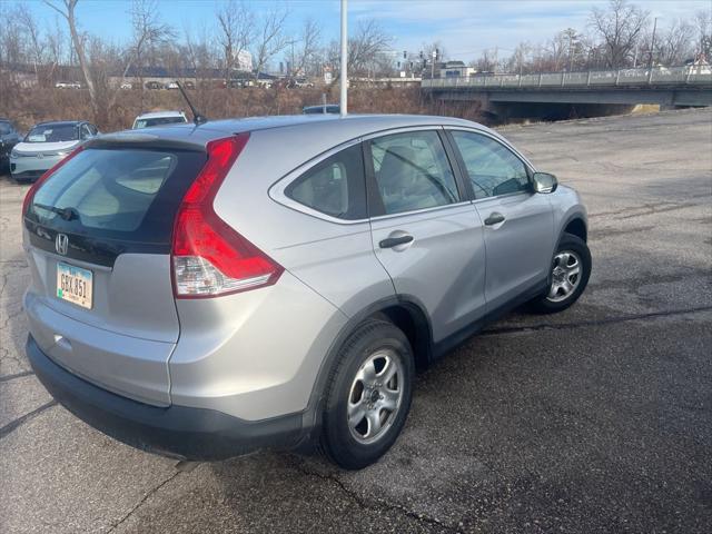 used 2014 Honda CR-V car, priced at $15,000