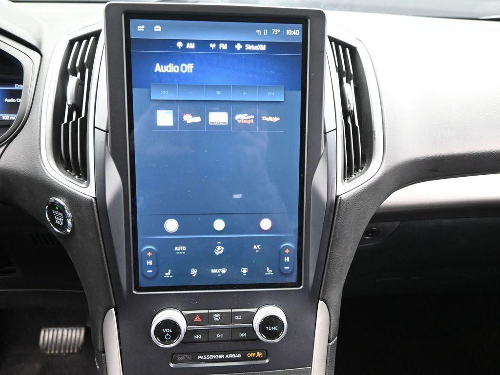 used 2023 Ford Edge car, priced at $20,824
