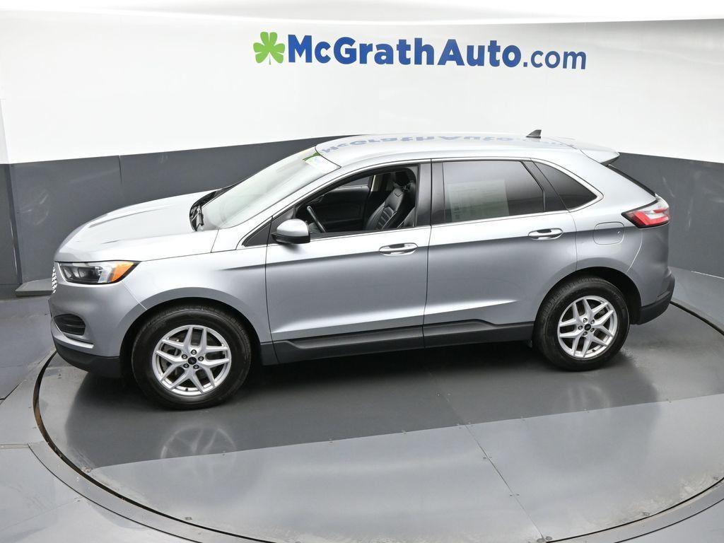 used 2023 Ford Edge car, priced at $20,824