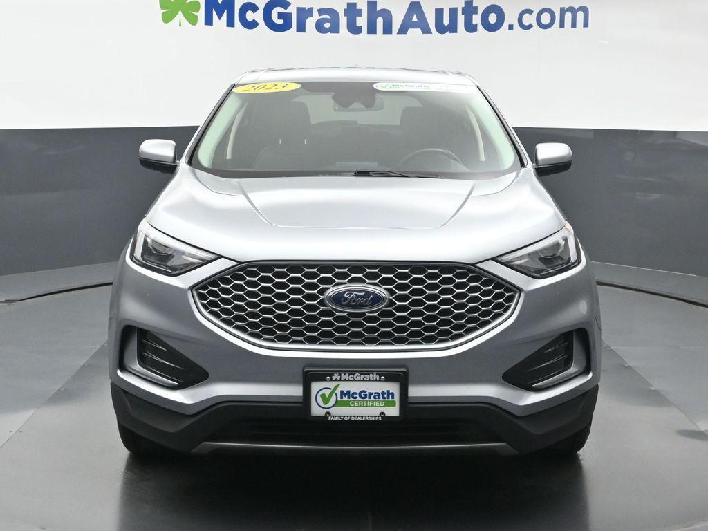 used 2023 Ford Edge car, priced at $20,824