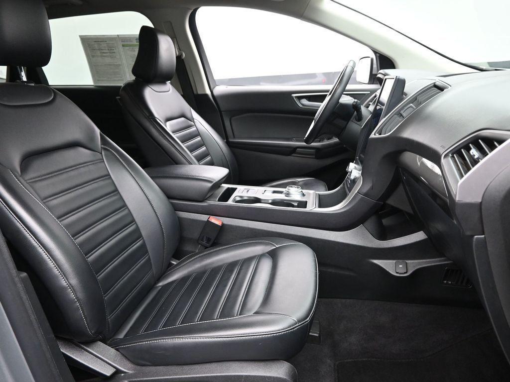 used 2023 Ford Edge car, priced at $20,824