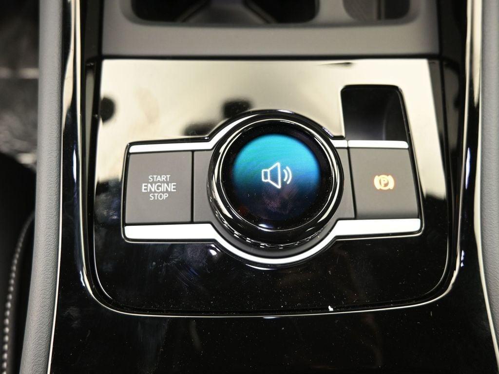 new 2025 Volkswagen Tiguan car, priced at $42,936