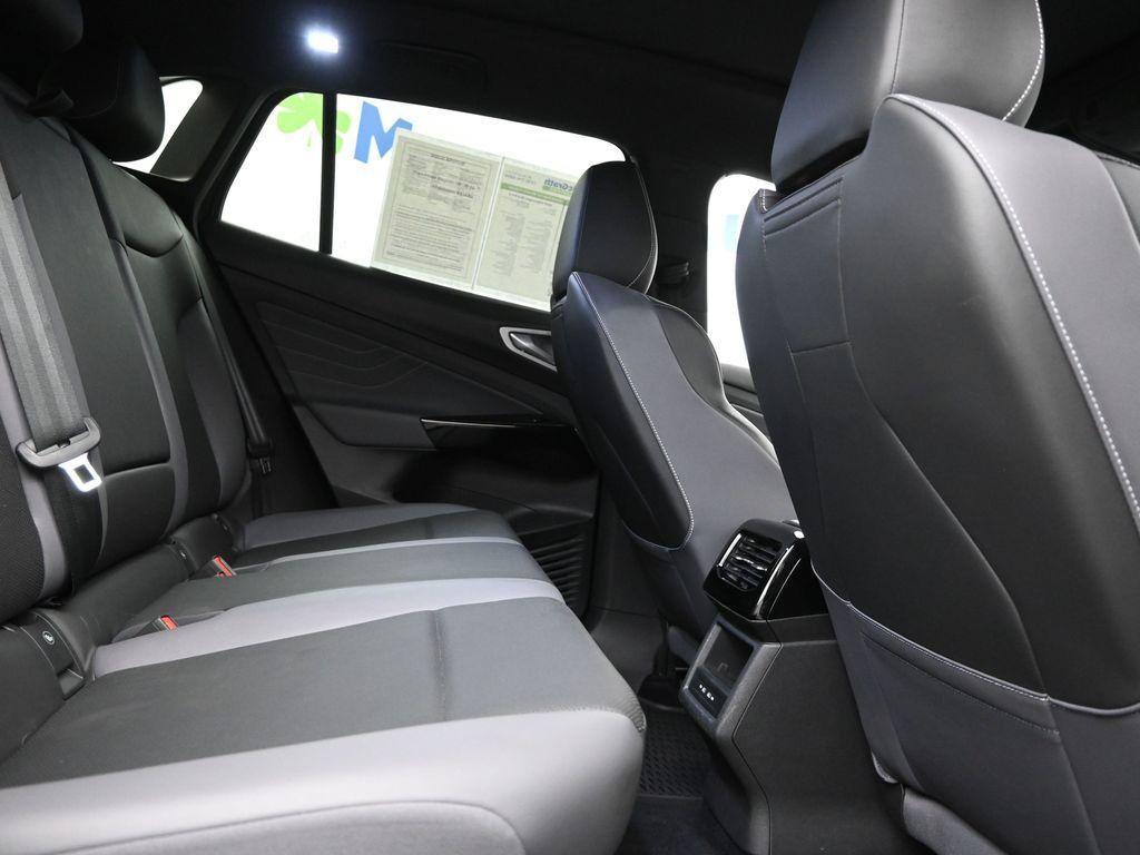 used 2023 Volkswagen ID.4 car, priced at $24,712