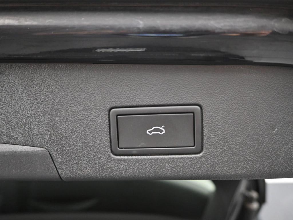 used 2023 Volkswagen ID.4 car, priced at $24,712