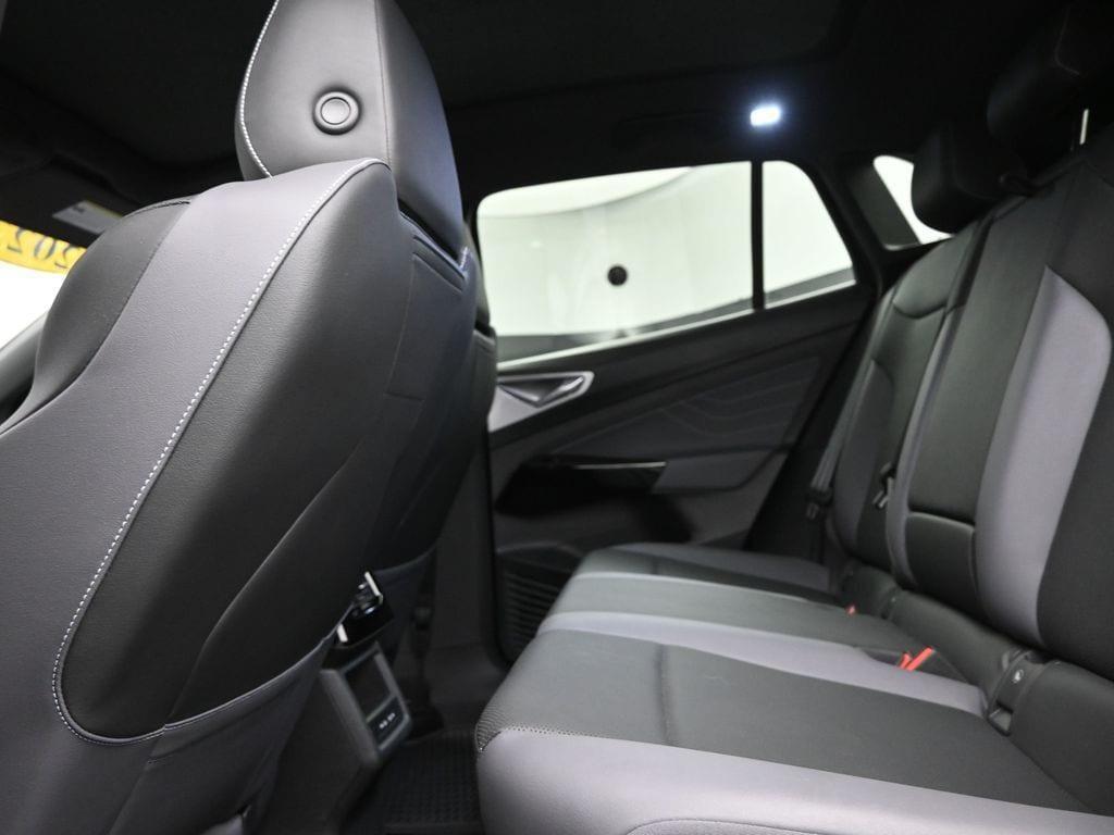 used 2023 Volkswagen ID.4 car, priced at $24,712