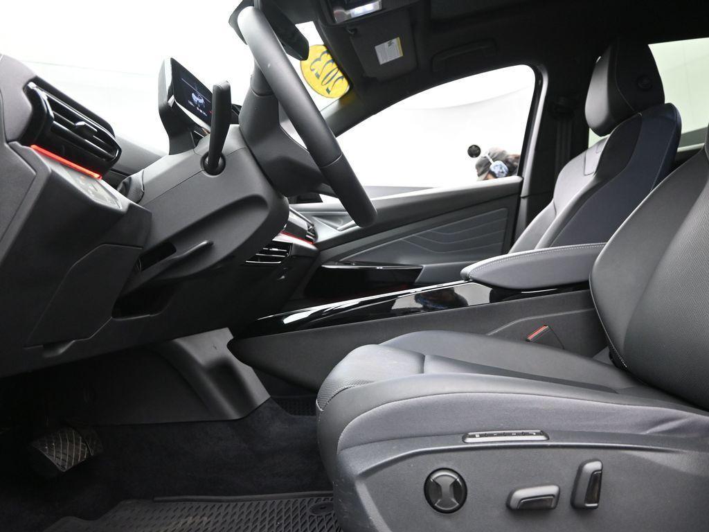 used 2023 Volkswagen ID.4 car, priced at $24,712