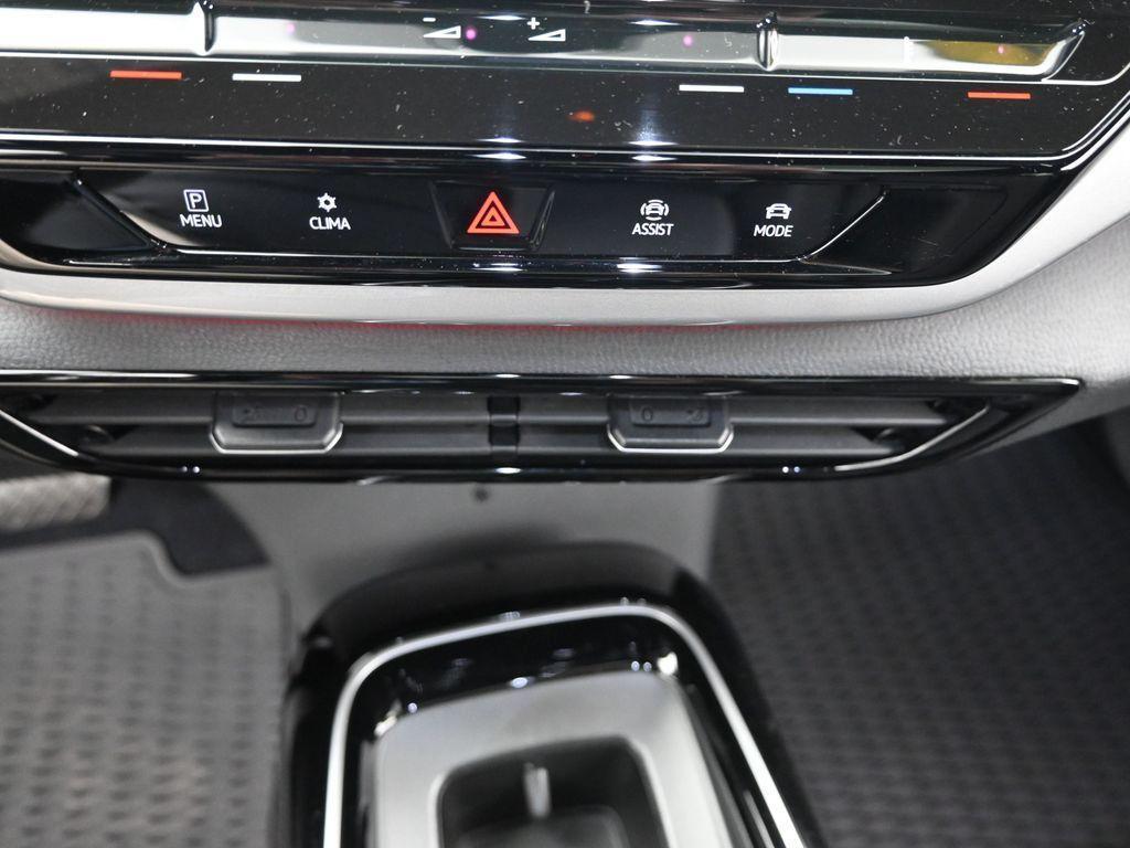 used 2023 Volkswagen ID.4 car, priced at $24,712