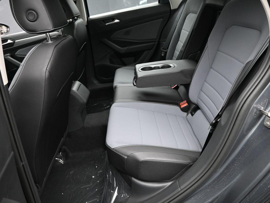 new 2025 Volkswagen Jetta car, priced at $26,540