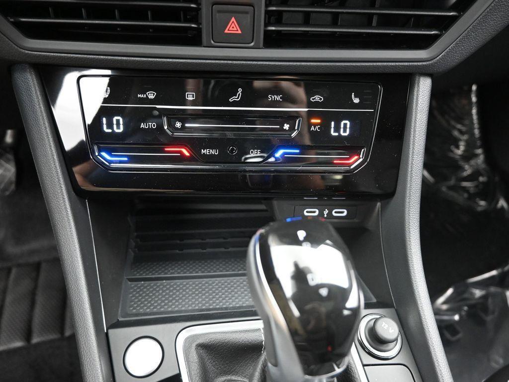 new 2025 Volkswagen Jetta car, priced at $26,540