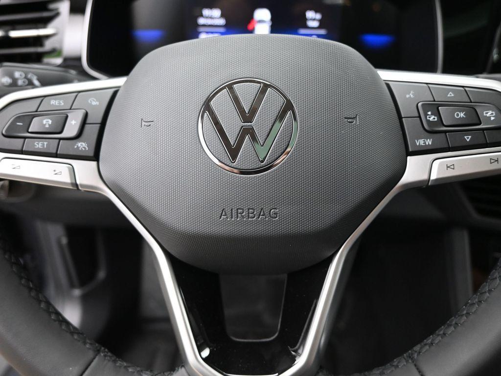 new 2025 Volkswagen Jetta car, priced at $26,540