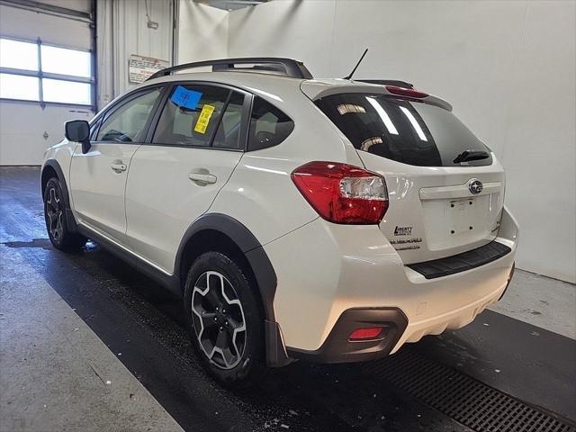 used 2014 Subaru XV Crosstrek car, priced at $15,630