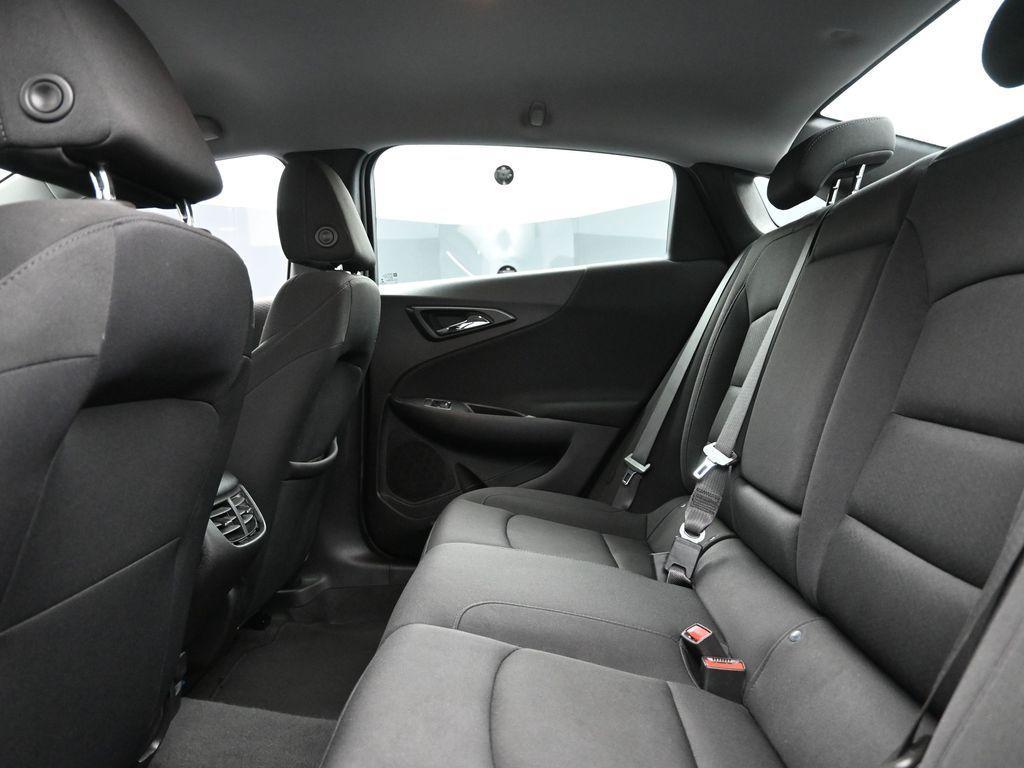 used 2024 Chevrolet Malibu car, priced at $22,990