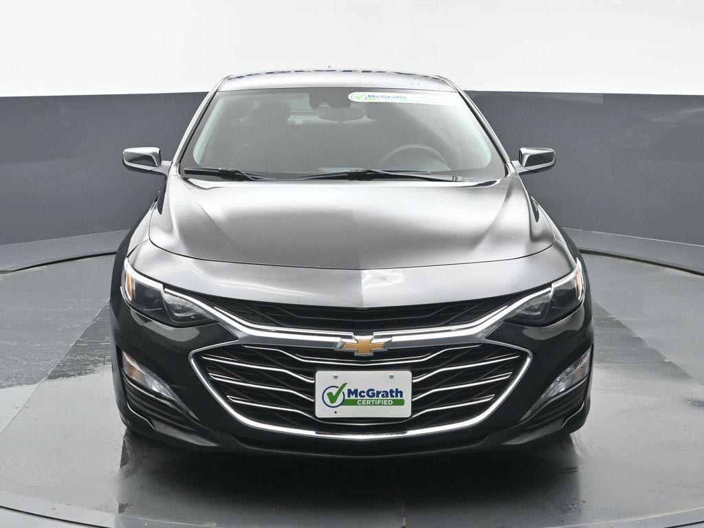 used 2024 Chevrolet Malibu car, priced at $22,990