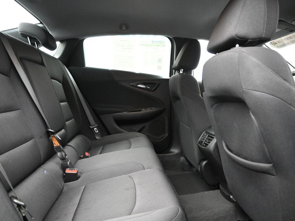 used 2024 Chevrolet Malibu car, priced at $22,990