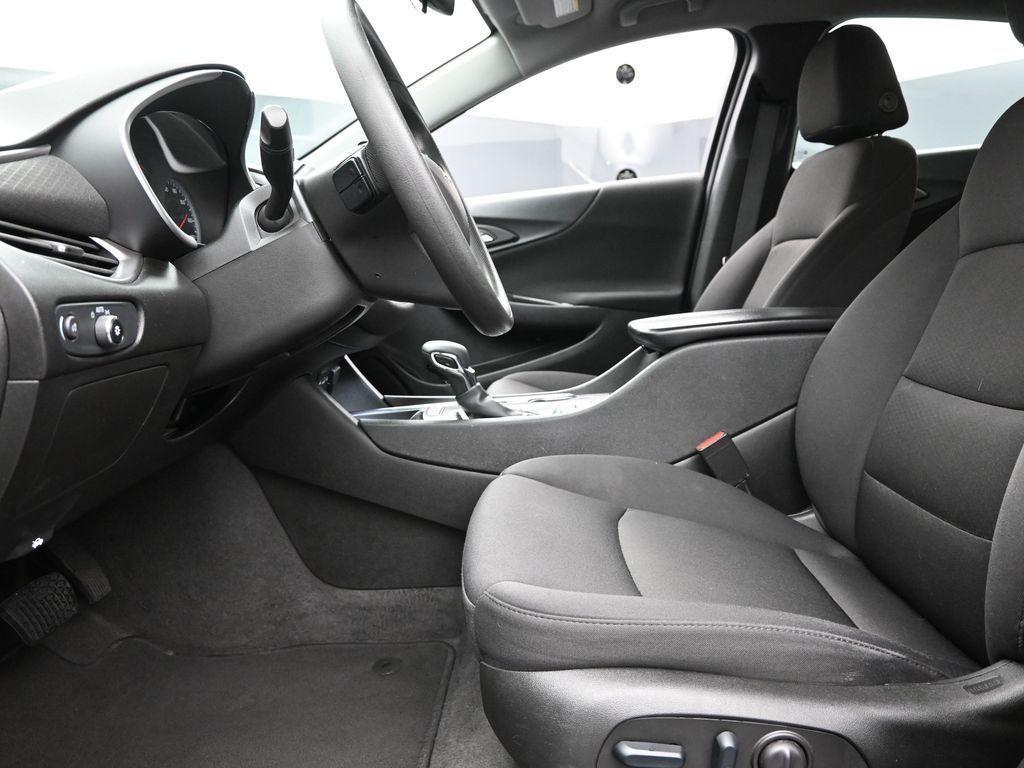 used 2024 Chevrolet Malibu car, priced at $22,990