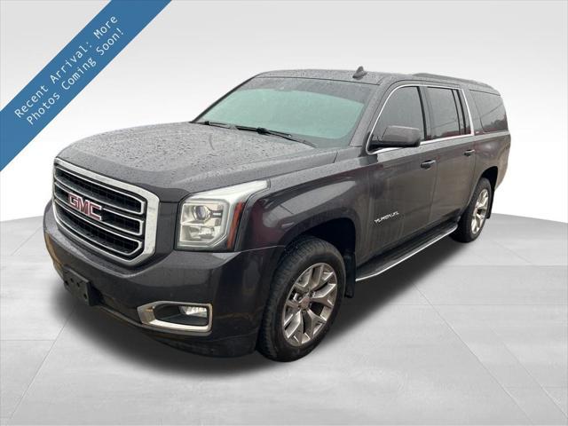 used 2016 GMC Yukon XL car, priced at $19,279