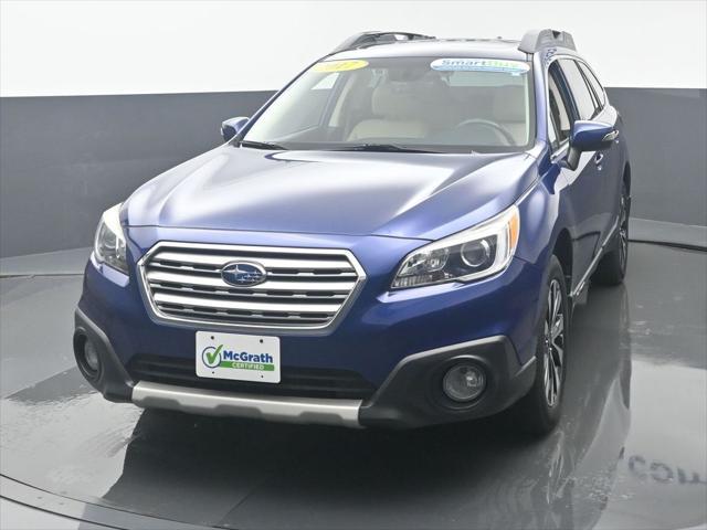 used 2017 Subaru Outback car, priced at $19,999