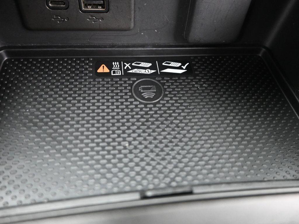 used 2024 Buick Envision car, priced at $29,500