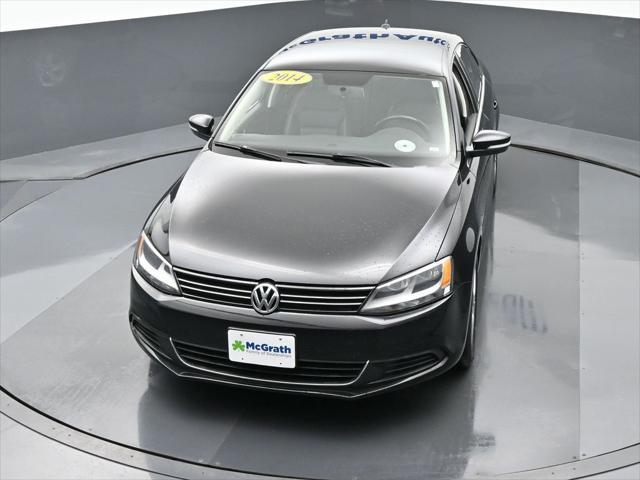 used 2014 Volkswagen Jetta car, priced at $9,500