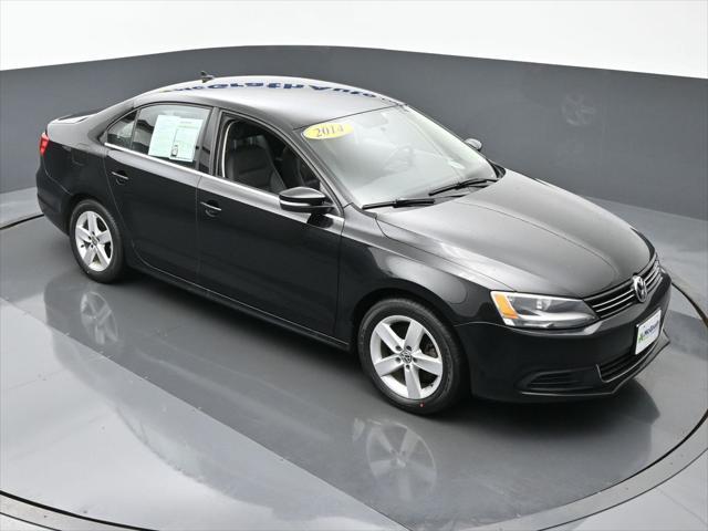 used 2014 Volkswagen Jetta car, priced at $9,500