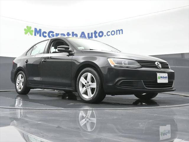 used 2014 Volkswagen Jetta car, priced at $9,500