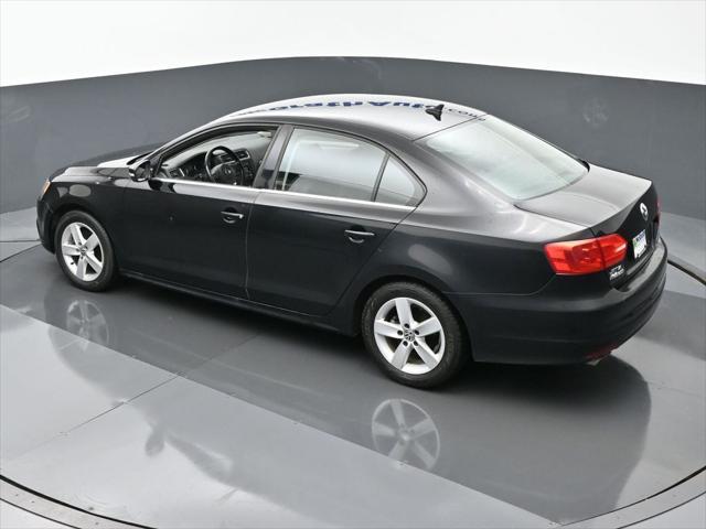 used 2014 Volkswagen Jetta car, priced at $9,500