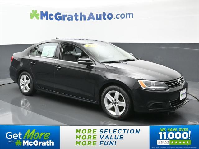 used 2014 Volkswagen Jetta car, priced at $9,500