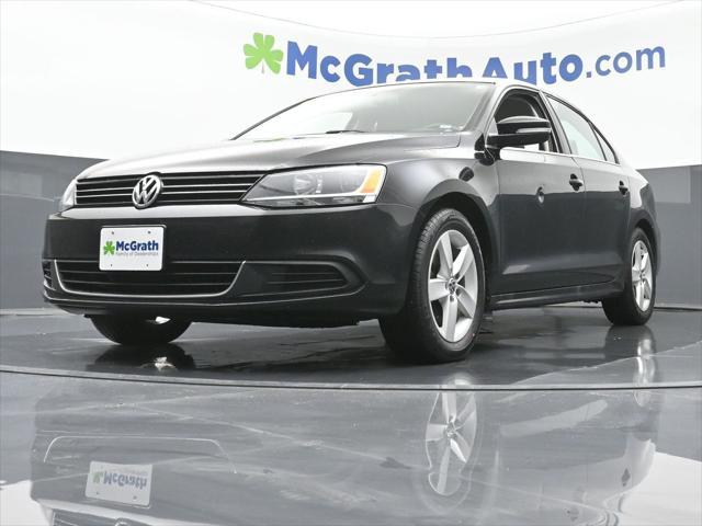 used 2014 Volkswagen Jetta car, priced at $9,500