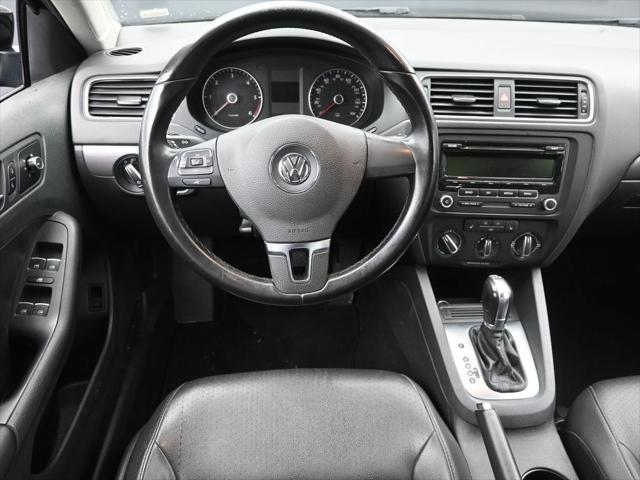 used 2014 Volkswagen Jetta car, priced at $9,500