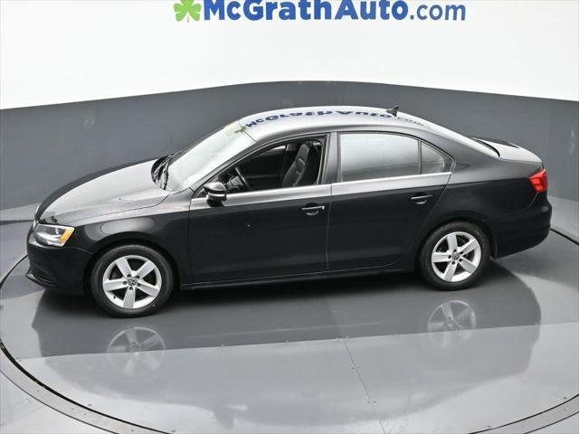 used 2014 Volkswagen Jetta car, priced at $9,500