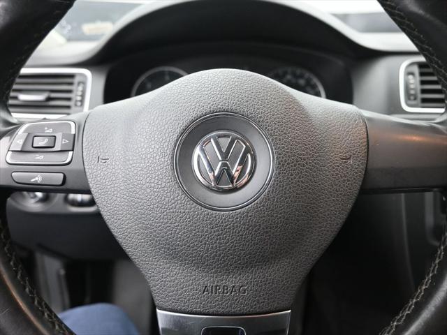 used 2014 Volkswagen Jetta car, priced at $9,500