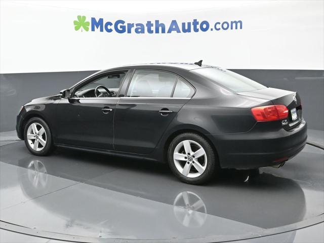 used 2014 Volkswagen Jetta car, priced at $9,500