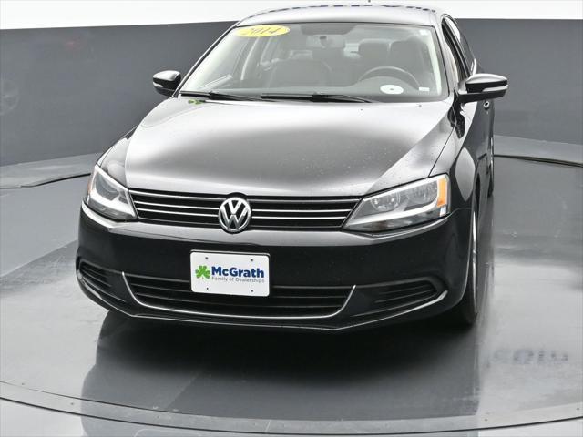 used 2014 Volkswagen Jetta car, priced at $9,500