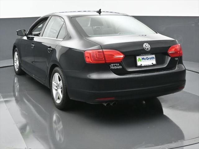 used 2014 Volkswagen Jetta car, priced at $9,500