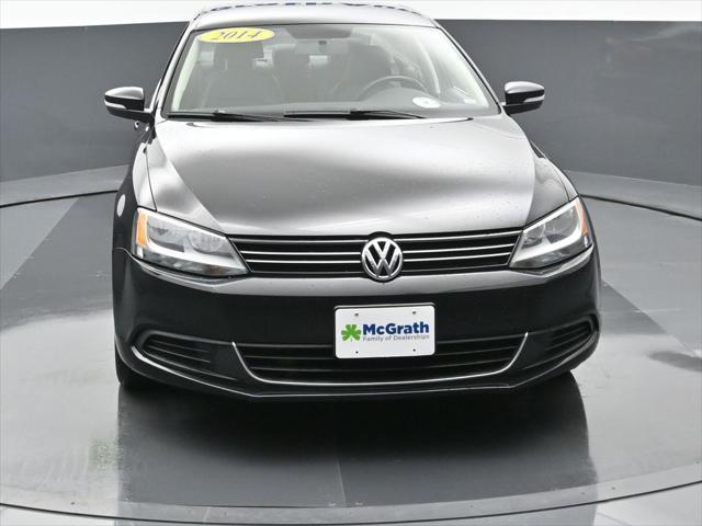 used 2014 Volkswagen Jetta car, priced at $9,500