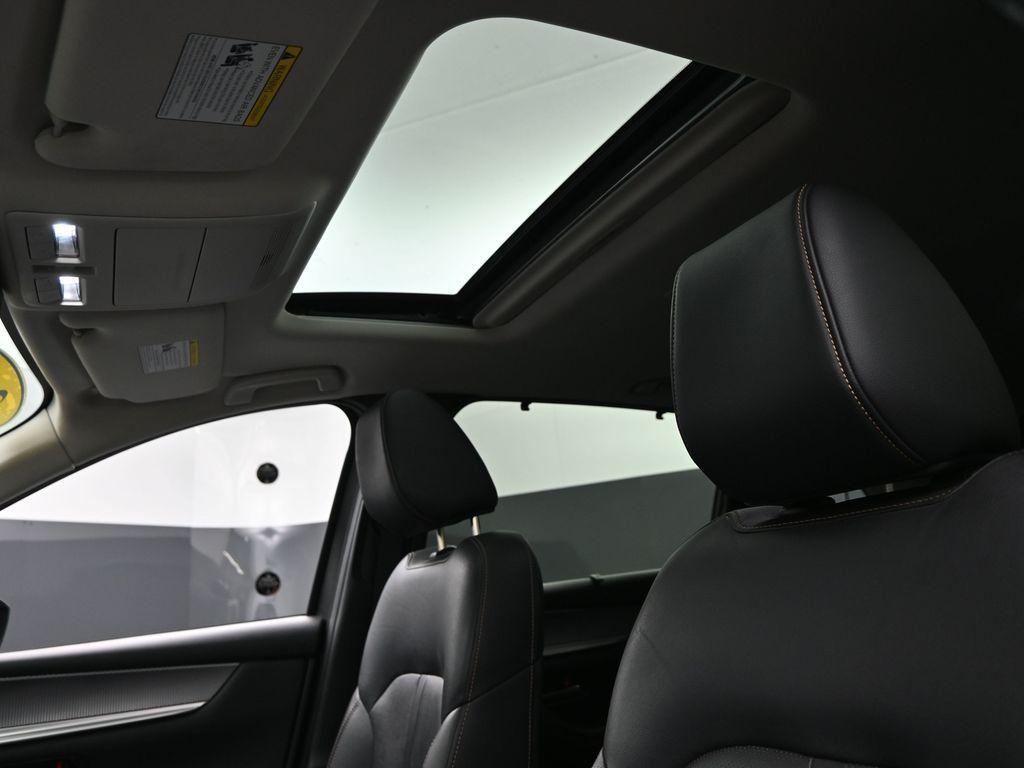 used 2024 Mazda CX-90 car, priced at $28,997