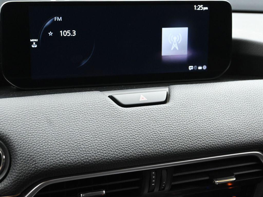 used 2024 Mazda CX-90 car, priced at $28,997