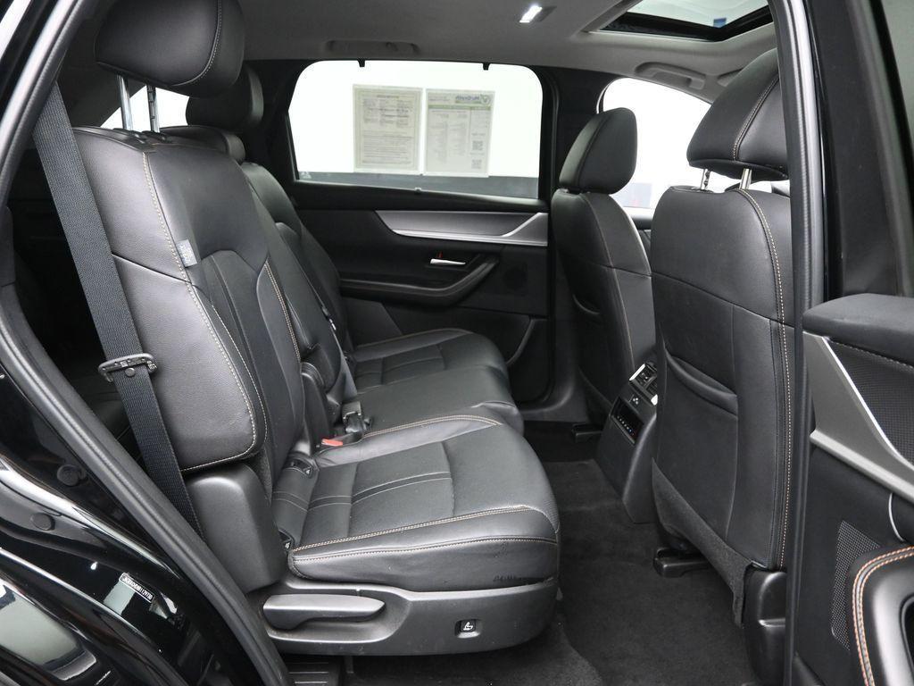 used 2024 Mazda CX-90 car, priced at $28,997