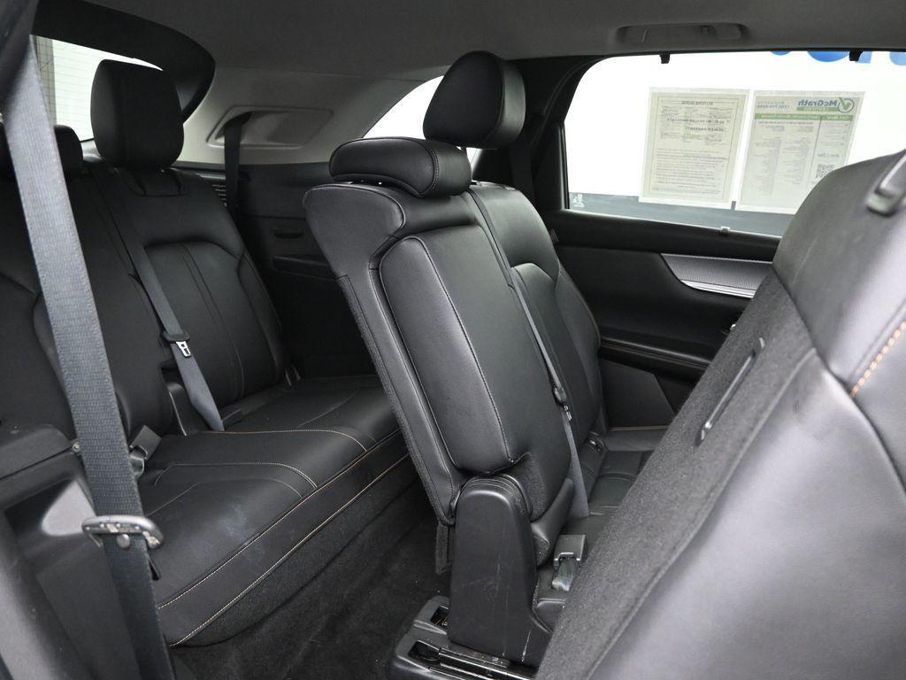 used 2024 Mazda CX-90 car, priced at $28,997