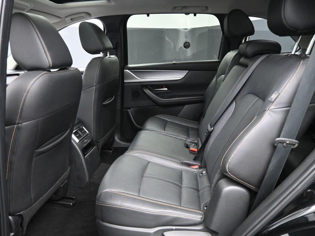 used 2024 Mazda CX-90 car, priced at $28,997
