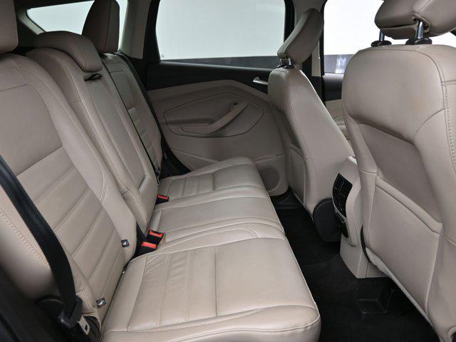 used 2019 Ford Escape car, priced at $18,450