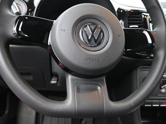 used 2014 Volkswagen Beetle car, priced at $13,861