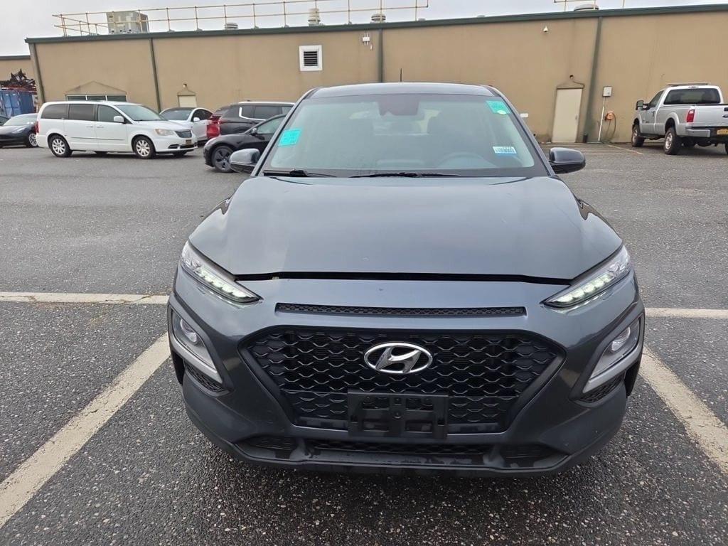 used 2021 Hyundai Kona car, priced at $14,997