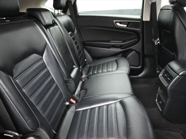 used 2022 Ford Edge car, priced at $20,748