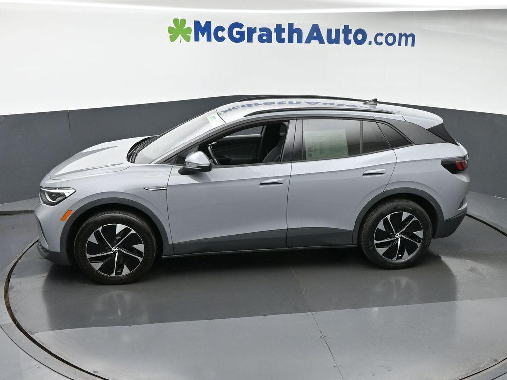 used 2021 Volkswagen ID.4 car, priced at $22,987