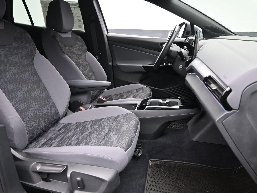 used 2021 Volkswagen ID.4 car, priced at $22,987