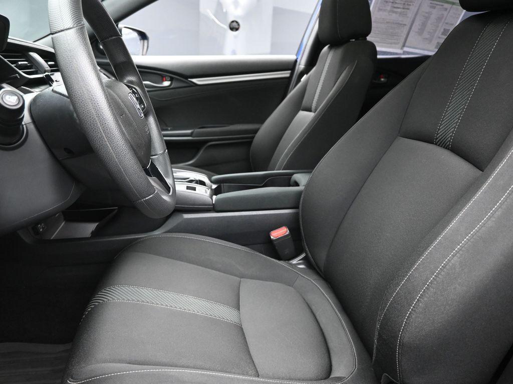 used 2019 Honda Civic car, priced at $20,000