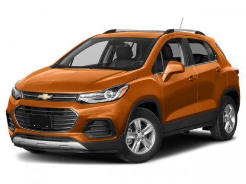 used 2019 Chevrolet Trax car, priced at $16,535